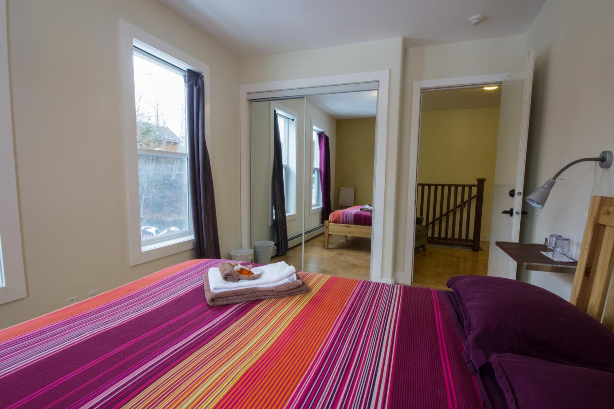 Pioneer Inns Prince Rupert Ruang foto
