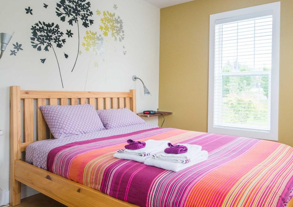 Pioneer Inns Prince Rupert Bagian luar foto