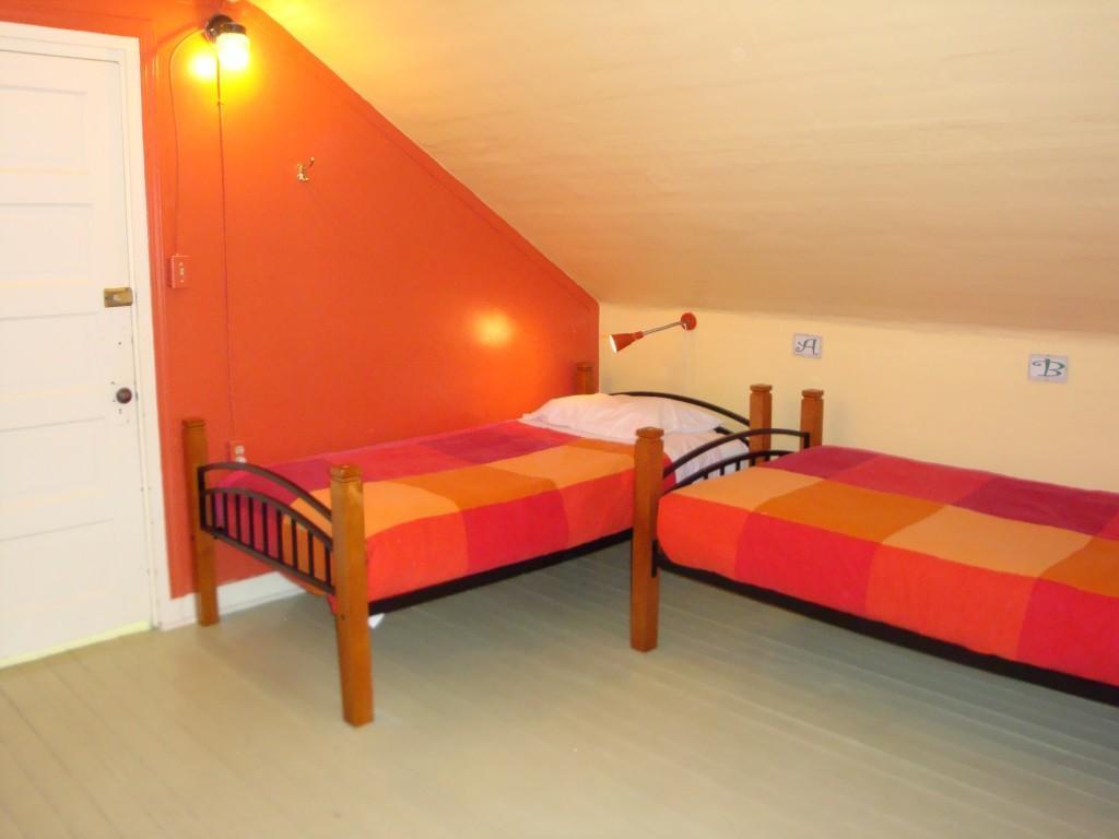 Pioneer Inns Prince Rupert Bagian luar foto