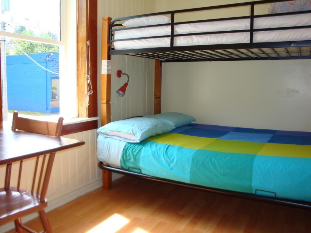 Pioneer Inns Prince Rupert Bagian luar foto